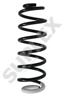 24230 Arc spiral SUPLEX 