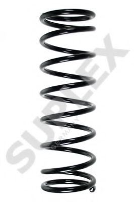 Arc spiral