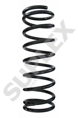 Arc spiral