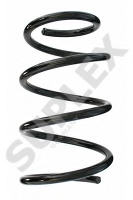 Arc spiral