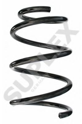 Arc spiral