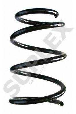 Arc spiral