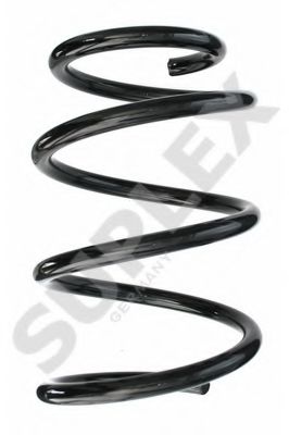 Arc spiral
