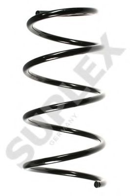 Arc spiral