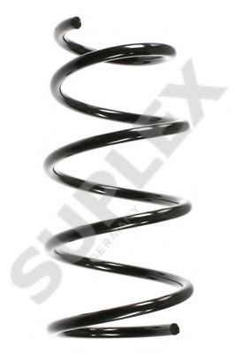 Arc spiral