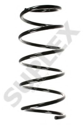 Arc spiral