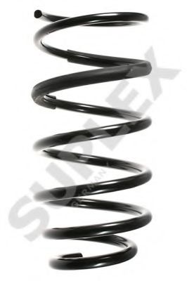 Arc spiral