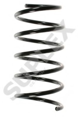 Arc spiral