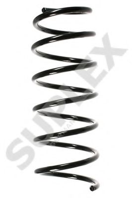 Arc spiral
