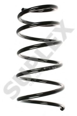 Arc spiral