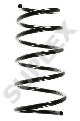 Arc spiral