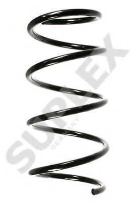 Arc spiral