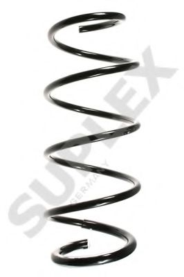 Arc spiral