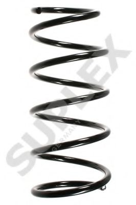 Arc spiral