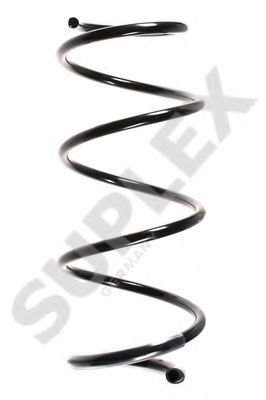 Arc spiral