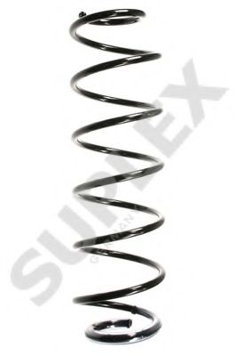 Arc spiral