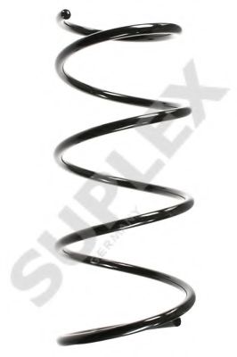 Arc spiral