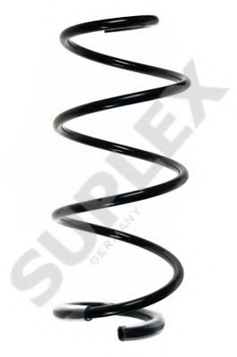 Arc spiral