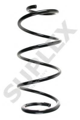 Arc spiral