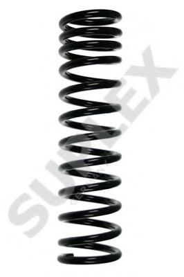 Arc spiral