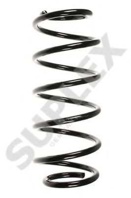 Arc spiral