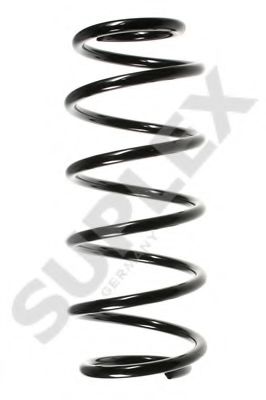Arc spiral