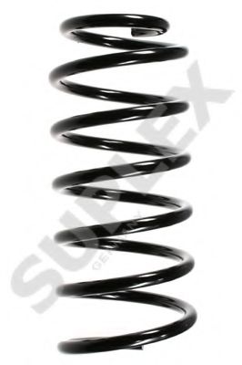 Arc spiral