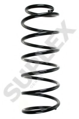 Arc spiral