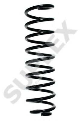 Arc spiral