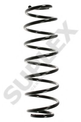 Arc spiral