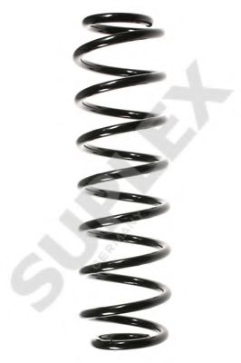 Arc spiral