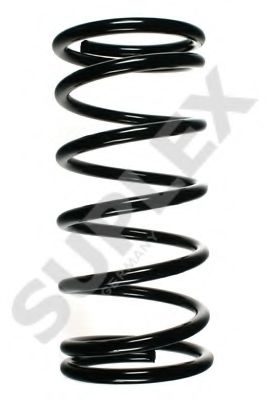 Arc spiral