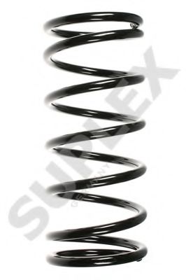 Arc spiral