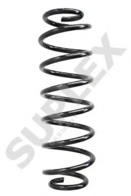 Arc spiral