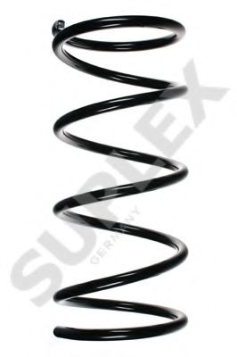 Arc spiral