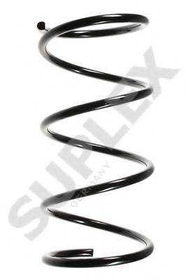 Arc spiral