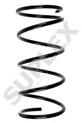 Arc spiral
