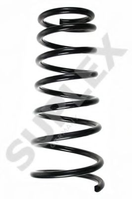 Arc spiral