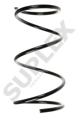Arc spiral