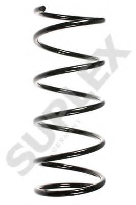 Arc spiral