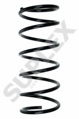 Arc spiral