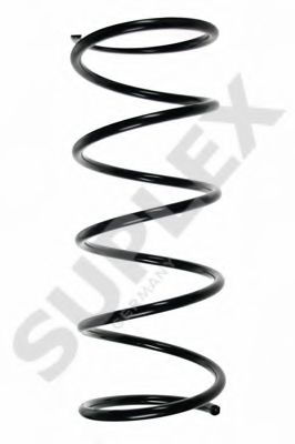 Arc spiral