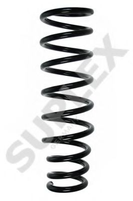 Arc spiral