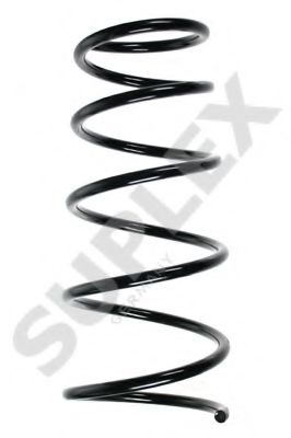 Arc spiral
