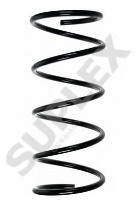 Arc spiral