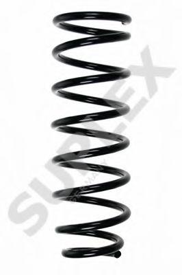 Arc spiral