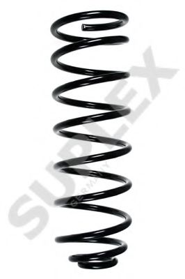 Arc spiral
