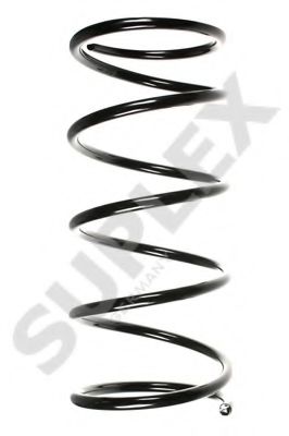 Arc spiral