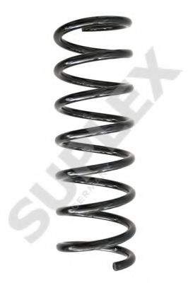 38133 Arc spiral SUPLEX 