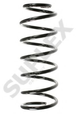 Arc spiral
